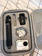 Insta360 GO 3S actiecamera, Audio, Tv en Foto, Actiecamera's, Ophalen of Verzenden, Zo goed als nieuw, Overige merken