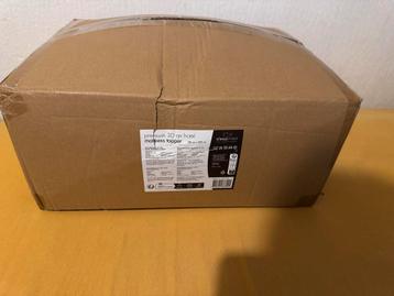 Sleepned Premium 3D Air Hotel Topper 180x200 beschikbaar voor biedingen