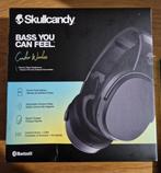 Skullcandy Crusher Wireless Koptelefoon – Nieuw in Doos, Audio, Tv en Foto, Koptelefoons, Verzenden, Nieuw, Draadloos, Skullcandy