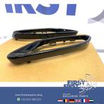 AMG LINE UITLAAT SIERLIJSTEN ZWART L/R Mercedes W177 W247 C1, Auto-onderdelen, Uitlaatsystemen, Gebruikt, -, Ophalen of Verzenden