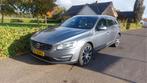 Volvo V60 2.4 D5 Twin Engine Special Edition CLIMA/NAVI/LEER, Automaat, Euro 6, Vierwielaandrijving, 1880 kg