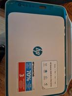 Hp deskjet printer, Computers en Software, Printers, Ophalen, Hp, Inkjetprinter, All-in-one