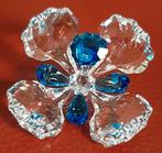 Swarovski Pauwbloem, Ophalen of Verzenden, Nieuw, Figuurtje