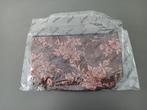 Bloemen etui / make-up tasje, Ophalen of Verzenden, Nieuw, Dame