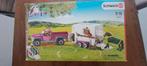 Schleich Horse Club 42346, Ophalen of Verzenden, Zo goed als nieuw