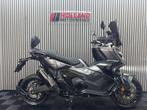 Honda X-ADV 750 2023 mat grijs Akrapovic custom X ADV, 2 cilinders, Bedrijf, Meer dan 35 kW, 748 cc