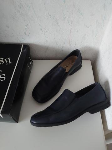 dames loafer instapper Soft & Light maat 39 beschikbaar voor biedingen