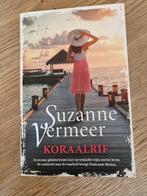Suzanne Vermeer - Koraalrif, Suzanne Vermeer, Ophalen of Verzenden, Zo goed als nieuw, Amerika