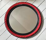 BMX Spiegel Ikea Volda Rood, Huis en Inrichting, Ophalen of Verzenden, Zo goed als nieuw, X, Minder dan 100 cm