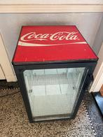 Coca-Cola Mini Koelkast werkend, Witgoed en Apparatuur, Ophalen, Zonder vriesvak, Minder dan 85 cm, 45 tot 60 cm