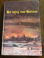 Het beleg van Gorkum door L. Penning, Boeken, Ophalen of Verzenden, Gelezen