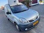 Nissan Kubistar 1.5 dCi Tekna / 130.000km nap airco, Gebruikt, Origineel Nederlands, 2 stoelen, 522 kg