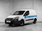 Peugeot Partner 122 1.6 HDi L1 XR 90pk 2016, VZ-506-K Bedrij, Auto's, Bestelauto's, Euro 5, Gebruikt, 680 kg, 4 cilinders