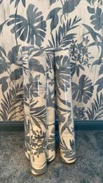 Mooi stevig behang van Rasch 4 rollen, Ophalen, 10 tot 25 m², Blauw