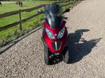 Mp3, Motoren, Motoren | Piaggio, Scooter, 300 cc, Particulier, 12 t/m 35 kW