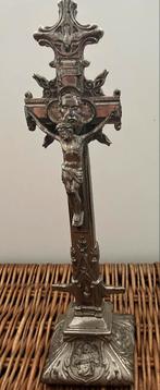Crucifix antiek… erg mooi, Antiek en Kunst, Antiek | Religie, Ophalen of Verzenden