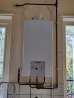 Vaillant Geiser, Doe-het-zelf en Verbouw, Geisers en Boilers, Ophalen, Gebruikt, Aardgas, Geiser