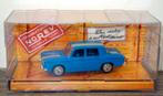 Renault 8 Gordini 1955  NOREV, Hobby en Vrije tijd, Modelauto's | 1:43, Ophalen of Verzenden, Nieuw, Auto, Norev