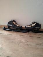 Viking Nagano marathon 1 klapschaatsen maat 42, Sport en Fitness, Schaatsen, Gebruikt, Ophalen of Verzenden, Noren, Viking