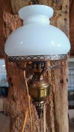 Vintage wandlampje, Antiek en Kunst, Antiek | Lampen, Ophalen of Verzenden