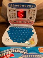 Educatieve Computer voor Kinderen, Kinderen en Baby's, Speelgoed | Vtech, Ophalen of Verzenden, Zo goed als nieuw, 4 tot 6 jaar