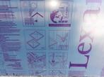 plexiglas lexan plaat, Ophalen, Minder dan 80 cm, Overige typen, Nieuw