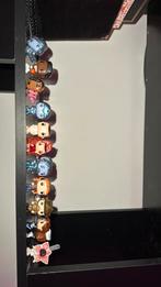 Stranger Things Funko Pops Kinder Chocolate, Ophalen of Verzenden, Zo goed als nieuw