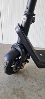 Nieuwe ELEKTRISCHE STEP 40KM/u 500W 60-100KM Actieradius!, Fietsen en Brommers, Steps, Ophalen of Verzenden, Nieuw, Elektrische step (E-scooter)