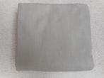 Zandkleur stof 125 x 145 cm Nieuw, 120 cm of meer, Beige, Nieuw, Ophalen of Verzenden