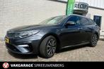 Kia Optima Sportswagon 1.6 T-GDI Dynamic Plus line Panorama, 15 km/l, Gebruikt, 4 cilinders, 700 kg