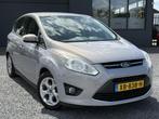 Ford C-Max 1.0 Lease Trend 1e Eigenaar,125pk,Airco,Cruise,PD, Auto's, Voorwielaandrijving, Gebruikt, Parkeersensor, Handgeschakeld