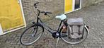 damesfiets batavus, Ophalen, Gebruikt, Batavus