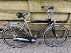 Batavus Crescendo | 57cm | Incl Garantie | 100% Nagekeken, Versnellingen, Batavus, Ophalen of Verzenden, Zo goed als nieuw