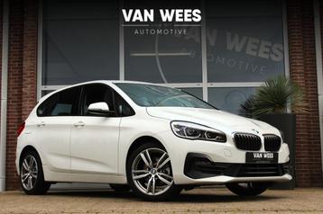 ️ BMW 2-serie Active Tourer 218i F45 Business Edition |