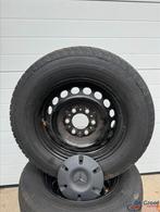 All-season wielen / all-season banden 235/65/16 Sprinter, Ophalen, 16 inch, Banden en Velgen, 235 mm