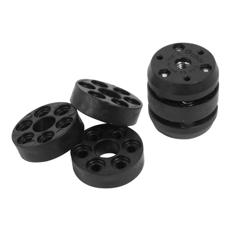 Beiter V-Box Universal Damper, Ophalen of Verzenden, Nieuw