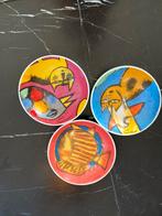 Corneille Schaaltjes - Gesigneerd 2001, Ophalen of Verzenden