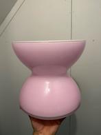 Ikea stockholm vaas, Ophalen, Wit, Minder dan 50 cm, Glas