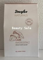Douglas Naturals Bath Sachets, Verzenden, Nieuw, Bad & Douche