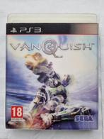VANQUISH, Gebruikt, 1 speler, Racen en Vliegen, Ophalen of Verzenden