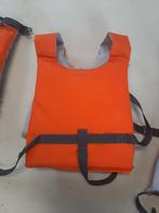 zwemvest, Watersport en Boten, Watersportkleding, Kind, Ophalen of Verzenden, Zo goed als nieuw, Decathlon