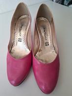 Roze pumps met hak, Kleding | Dames, Schoenen, Pumps, Ophalen of Verzenden, Onbekend, Roze