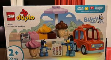 Lego duplo beschikbaar voor biedingen