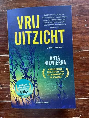 Anya Niewierra Vrij uitzicht 2024 nieuw beschikbaar voor biedingen