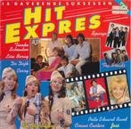 Hit Expres Originele LP Nieuw.  Diverse artiesten, Ophalen of Verzenden, Nieuw in verpakking, 12 inch, Pop
