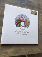 Queen A Night at the Opera 50th anniversary Clear Vinyl, Cd's en Dvd's, Vinyl | Rock, Ophalen of Verzenden, Zo goed als nieuw
