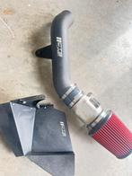 CTS inlaat set intake bmw n55 m135i f20, Auto-onderdelen, Uitlaatsystemen, Gebruikt, Cts, BMW, De stripe 8A