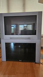 Philips Matchline 32PW9765 CRT + meubel, Ophalen