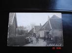 Fotokaart Abbekerk, Ophalen of Verzenden, 1920 tot 1940, Gelopen, Noord-Holland
