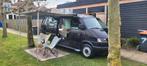 VW T4 2.5 tdi camper 102pk, Particulier, Buscamper of Camperbus, Volkswagen